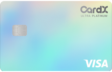 CardX ULTRA PLATINUM